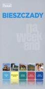 Przewodnik na weekend - Bieszczady w.2012 PASCAL. Autor: Barbara Zygmańska. Dadada.pl Okładka książki Przewodnik na weekend - Bieszczady w.2012 PASCAL