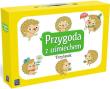 Przygoda z uśmiechem. Box. Trzylatek
Wychowanie przedszkolne. Autor: praca zbiorowa. Dadada.pl Okładka książki Przygoda z uśmiechem. Box. Trzylatek
Wychowanie przedszkolne