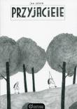 Okładka książki Przyjaciele