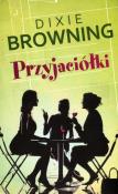 Okładka książki Przyjaciółki