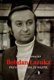 Przypuszczam, że wątpię. Autor: Łazuka Bohdan, Prewęcka Karolina. Dadada.pl Okładka książki Przypuszczam, że wątpię