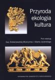 Okładka książki Przyroda ekologia kultura