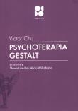 Okładka książki Psychoterapia Gestalt