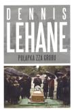 Okładka książki Pułapka zza grobu - Dennis Lehane