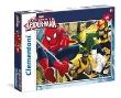 Opakowanie Puzzle Mega Spider-Man 60