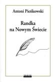 Okładka książki Randka na Nowym Świecie