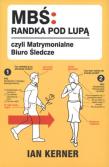 Randka pod lupą, czyli Matrymonialne Biuro Śledcze. Autor: Ian Kerner. Dadada.pl Okładka książki Randka pod lupą, czyli Matrymonialne Biuro Śledcze
