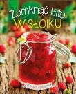 Receptury z domowej spiżarni. Domowa spiżarka. Autor:   Praca zbiorowa. Dadada.pl Okładka książki Receptury z domowej spiżarni. Domowa spiżarka