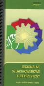 Opakowanie Regionalne szlaki rowerowe Lubelszczyzny