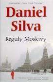 Okładka książki Reguły Moskwy
