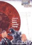 Rekin z parku Yoyogi - Audiobook. Autor: Joanna Bator. Dadada.pl Okładka książki Rekin z parku Yoyogi - Audiobook