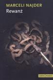 Rewanż. Autor: Najder Marceli. Dadada.pl Okładka książki Rewanż