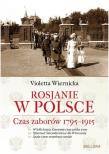 Okładka książki Rosjanie w Polsce
