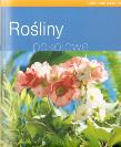Okładka książki Rośliny pokojowe