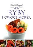 Okładka książki Ryby i owoce morza