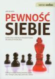 Samo Sedno - Pewność siebie. Autor: Artur Król. Dadada.pl Okładka książki Samo Sedno - Pewność siebie