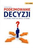 Samo Sedno - Podejmowanie decyzji.. Autor: Jakub Cholewka. Dadada.pl Okładka książki Samo Sedno - Podejmowanie decyzji.