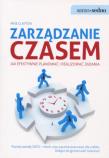 Samo Sedno - Zarządzanie czasem. Autor: Mike Clayton. Dadada.pl Okładka książki Samo Sedno - Zarządzanie czasem