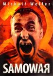 Okładka książki Samowar