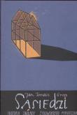 Okładka książki Sąsiedzi Historia zagłady żydowskiego miasteczka