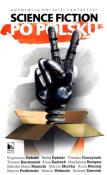 Science fiction po polsku 2. Autor: praca zbiorowa. Dadada.pl Okładka książki Science fiction po polsku 2