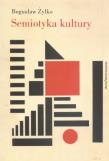 Okładka książki Semiotyka kultury