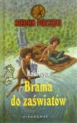 Siedem pieczęci. Tom 9. Brama do zaświatów. Autor: Meyer Kai. Dadada.pl Okładka książki Siedem pieczęci. Tom 9. Brama do zaświatów