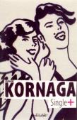 Okładka książki Single+