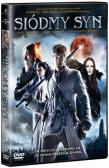 Okładka książki SIÓDMY SYN DVD