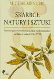 Skarbce natury i sztuki. Autor: Mencfel Michał. Dadada.pl Okładka książki Skarbce natury i sztuki