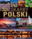 Okładka książki Skarby Polski Tw
