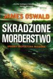 Okładka książki Skradzione morederstwo
