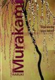 Okładka książki Ślepa wierzba i śpiąca kobieta TW