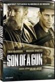 Son of a Gun. Autor: Julius Avery. Dadada.pl Okładka książki Son of a Gun