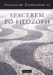 Okładka książki Spacerem Po Filozofii