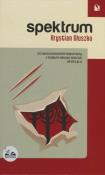 Okładka książki Spektrum