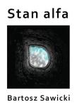Okładka książki Stan alfa