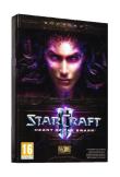 Starcraft II: Heart of the Swarm. Wydawca: CDP.pl. Dadada.pl Opakowanie Starcraft II: Heart of the Swarm