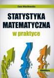 Okładka książki Statystyka matematyczna w praktyce