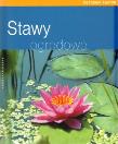 Okładka książki Stawy ogrodowe