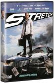 Okładka książki STRETCH DVD