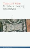 Okładka książki Struktura rewolucji naukowych