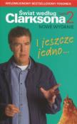 Świat według Clarksona 2 - I jeszcze jedno pocket. Autor: Jeremy Clarkson. Dadada.pl Okładka książki Świat według Clarksona 2 - I jeszcze jedno pocket