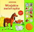 Okładka książki Świat wokół nas - Wiejskie zwierzęta