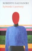 Okładka książki Sylwetki i portrety