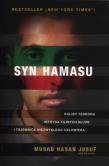 Syn Hamasu. Autor: Ron Brackin, Musab Hasan Jusuf. Dadada.pl Okładka książki Syn Hamasu