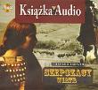 Okładka książki Szepczący wiatr (audiobook) - Audiobook