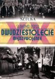 Okładka książki Sztuka