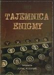 Okładka książki Tajemnica Enigmy - DVD