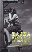 Okładka książki Tajna historia podstępu podczas II wojny światowej